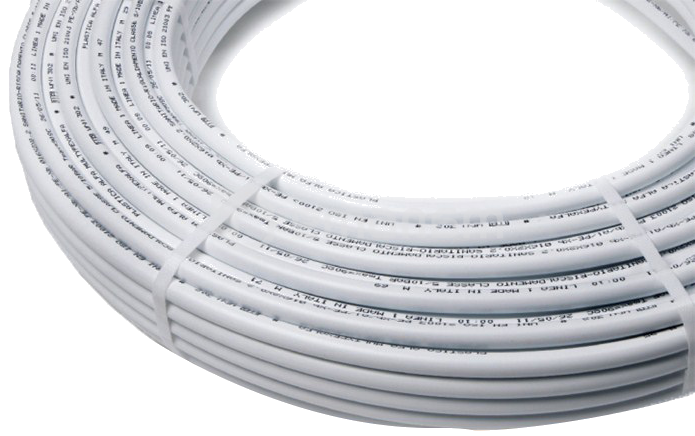 მილი მეტალოპლასტმასის Plastica Alfa 16*2