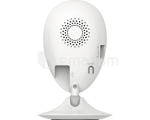 ვიდეო სამეთვალყურეო კამერა Ezviz Mini 2Mp 2.8mm Wi-Fi 1E2WF