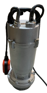 წყალქვეშა წყლის ტუმბო/Submersible pump/SEAKOO  QDX1.5-17-0.37F