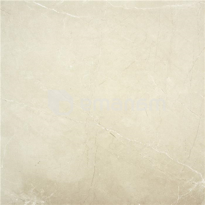 კერამოგრანიტი Vitacer Marble Art Cream 600x600 მმ