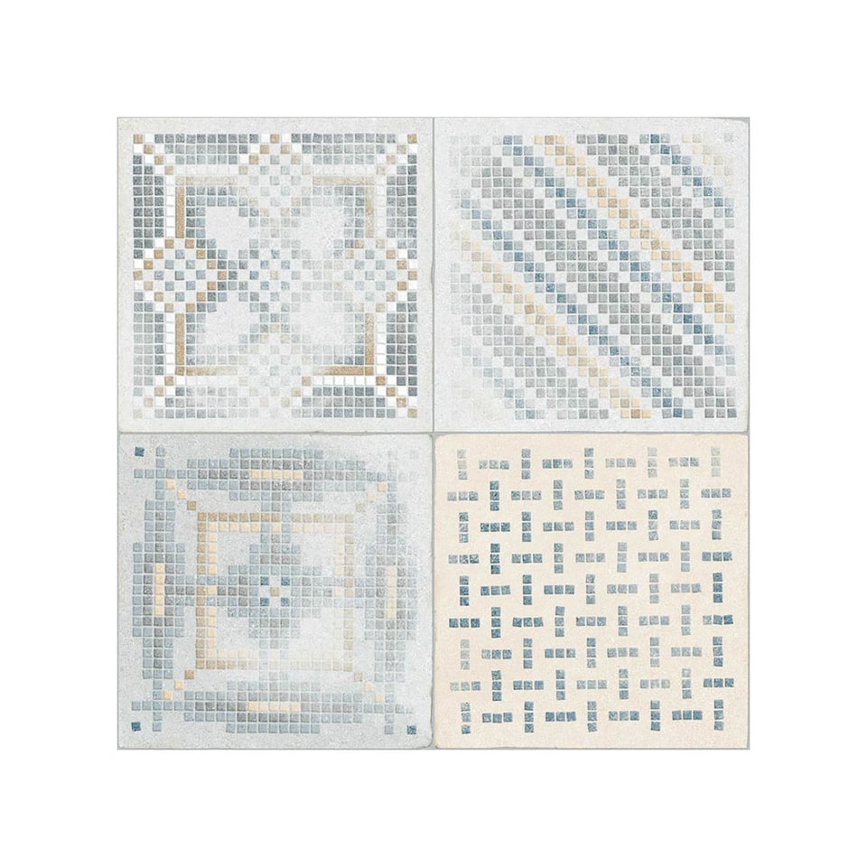 კერამოგრანიტი 44FX Anidros 60x60