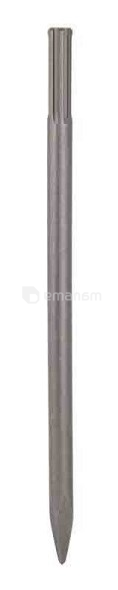 ღოჯი RAIDER SDS-Max 18x400 მმ (154203)