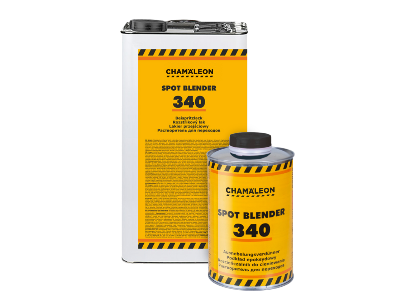 Chamaleon 1L ლაქის ბლენდერი  Spot Blander