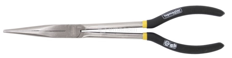 გრძელტუჩა Topmaster 214929 280 მმ