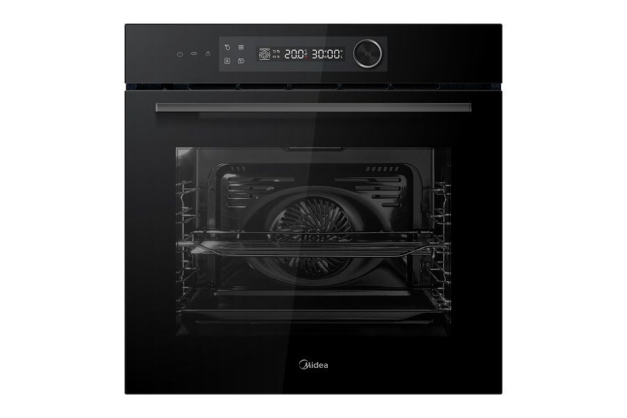 ჩასაშენებელი ელექტრო ღუმელი MO82107PBG-I