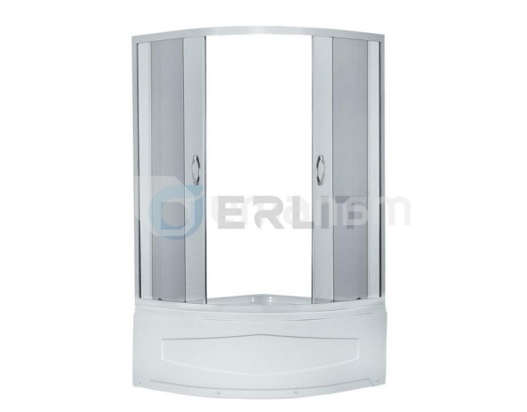 საშხაპე კაბინა Erlit ER0508T-C4 80x80x195 cm