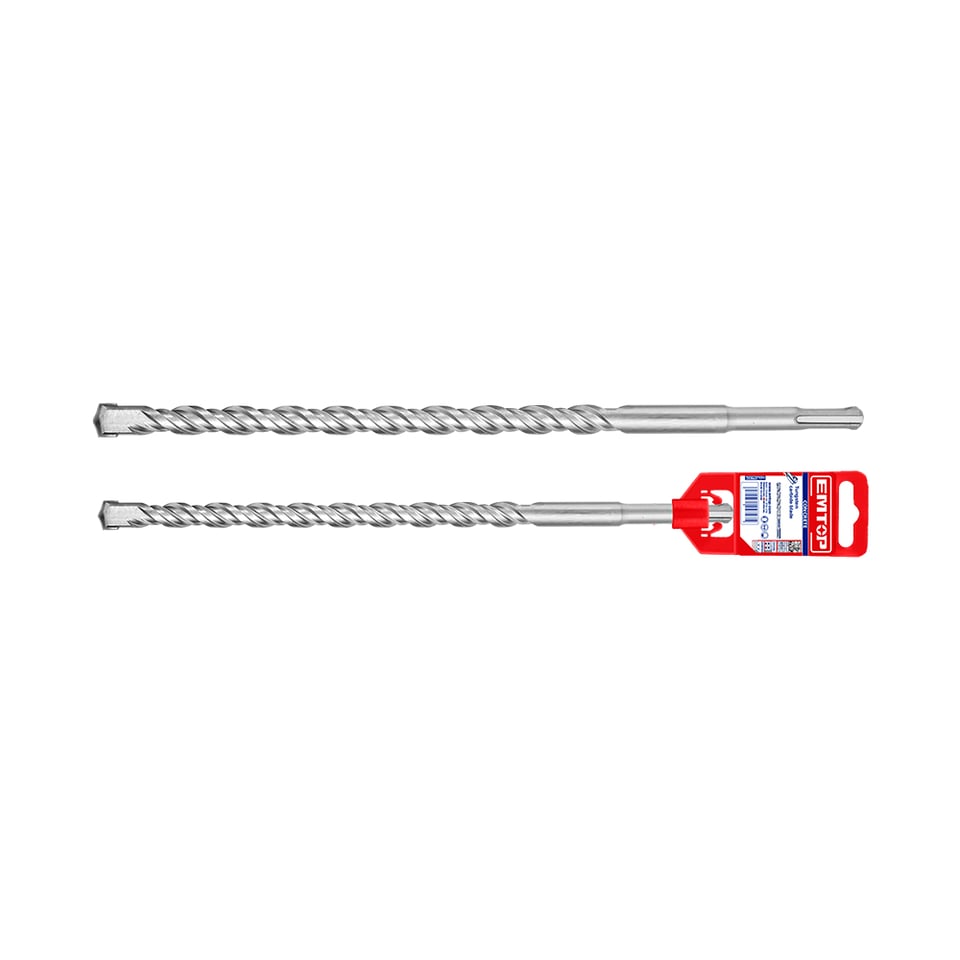 SDS-Plus ბურღი 16x210 მმ EHDR11603 EMTOP