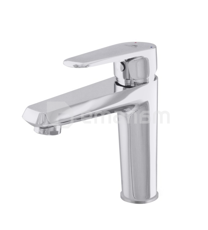 შემრევი ონკანი ხელსაბანის Rubineta Deli-18