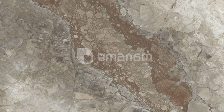 კერამოგრანიტი Geotiles Leyte Noce 750x1500 მმ