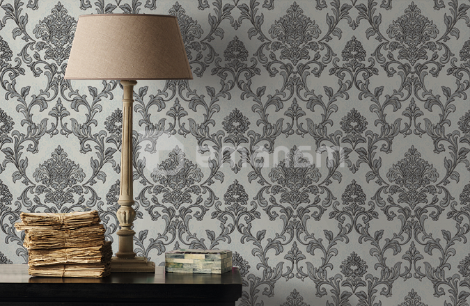 ვინილის შპალერი Bravo 81053BR10 0.53 მ