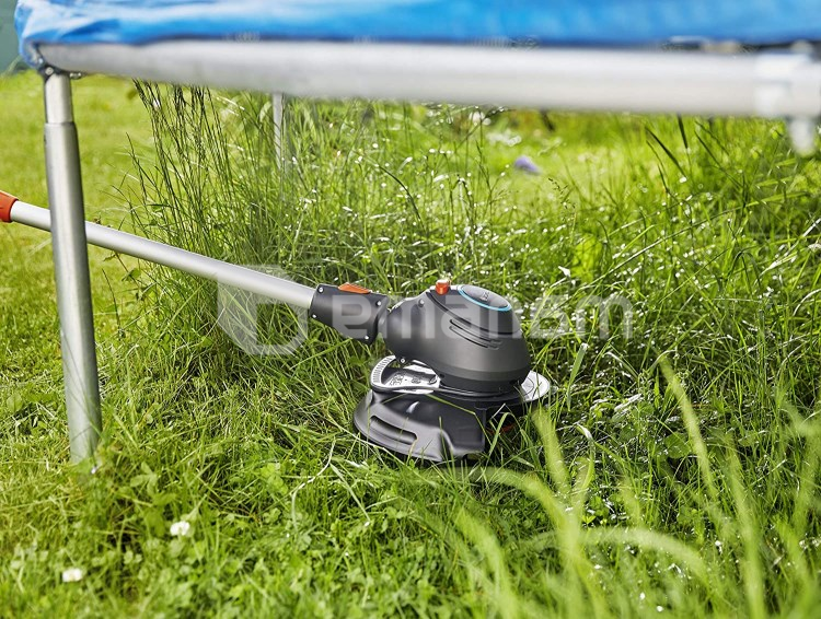 ტრიმერი Gardena ComfortCut 550/28 550W