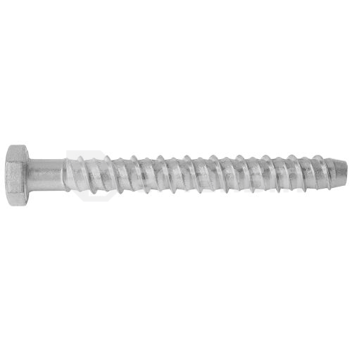 ჭანჭიკი ბეტონის RawlPlug M8 75 მმ ექვსწახნაგა თავით 10 ც R-S1-LXH08075Z/10
