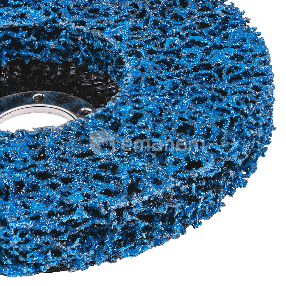 დისკი Raider 164139 125x22.2x14 მმ