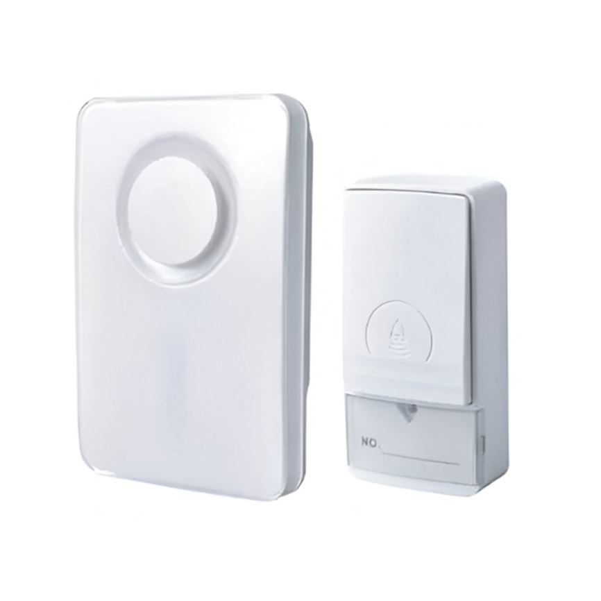 ზარი New Light self-powered doorbel SP-9621T AC