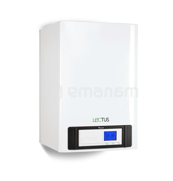 ქვაბი კედლის გაზის Lectus 115