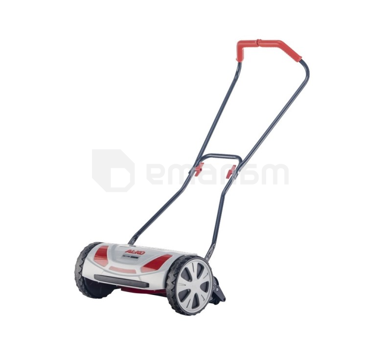 გაზონის საკრეჭი AL-KO Comfort 38.1 HM
