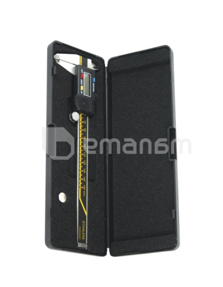 შტანგენფარგალი ციფრული TOPMASTER 280301