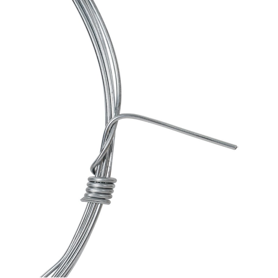 მოთუთიებული მავთული 2მმ (ხისტი)