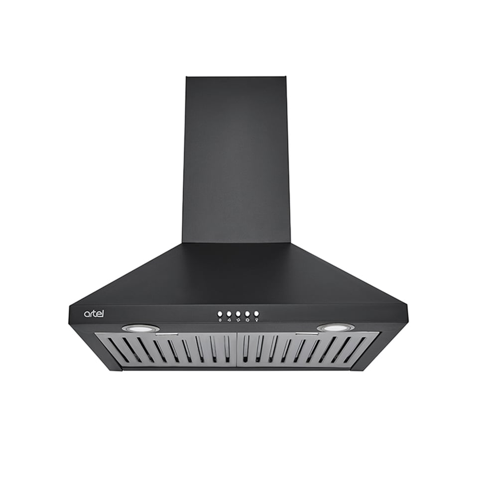 გამწოვი ARTEL ART-0760 Prima Black