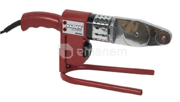 სარჩილავი RAIDER RD-PW01 800W