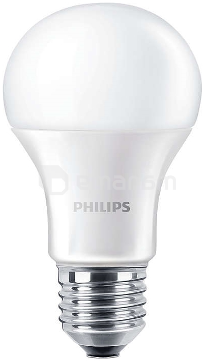 შუქდიოდური ნათურა Philips 639679 6500K 7W E27