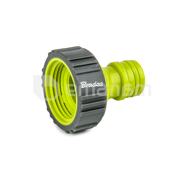 ადაფტერი ონკანის Bradas Lime Line Soft LE-S2195K შიდა ხრახნი 3/4"