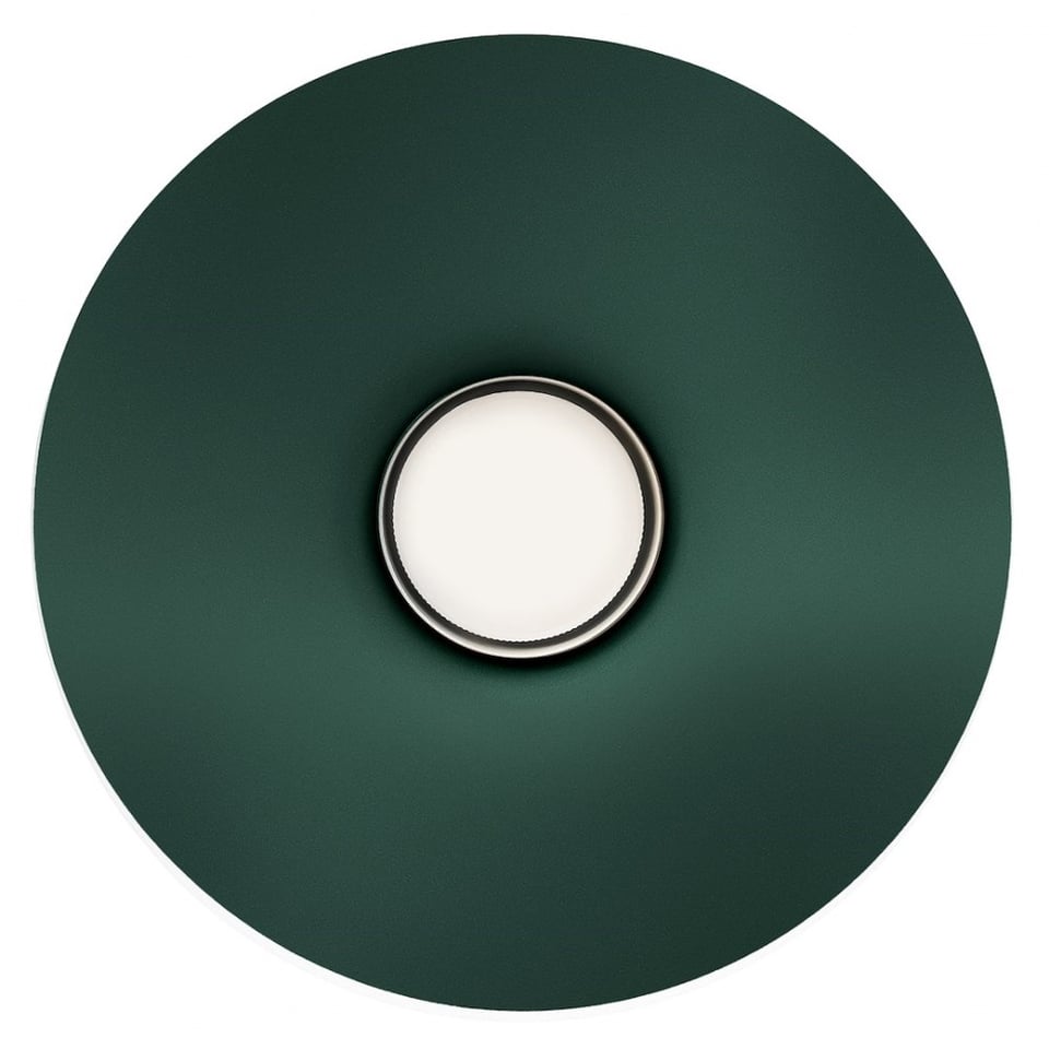 ბრა Milagro MLP2483 1 GX53 CAPITAL GREEN
