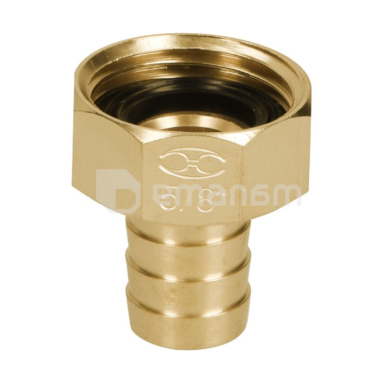 შემაერთებელი შლანგის Truper CF-5/8B 5/8"