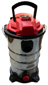 მტვერსასრუტი VC-30P