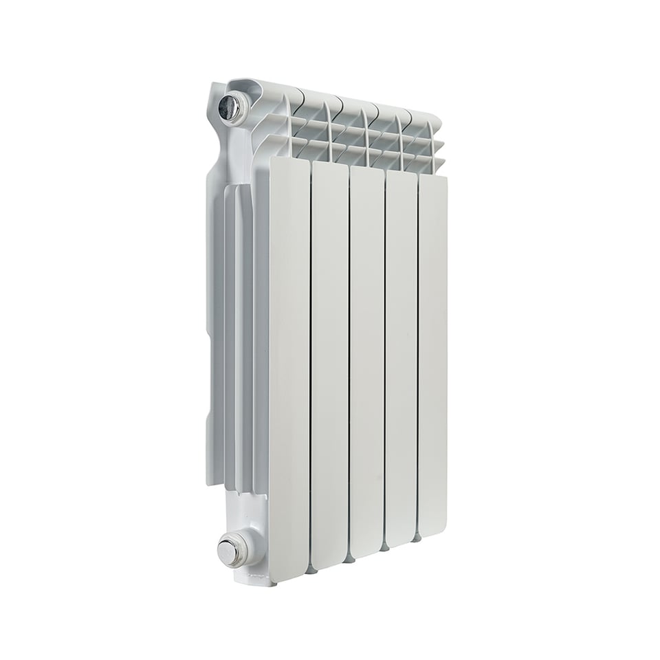 სექციური რადიატორი 600 QUICO - AL-TECH