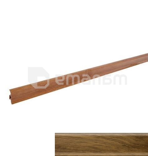 პლინტუსი Salag NGF010 კაკალი 2.5 მ