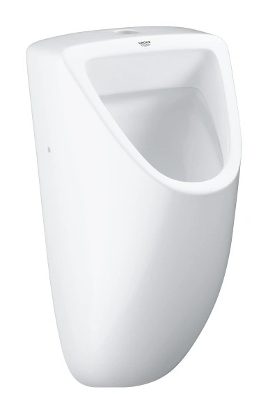 პისუარი Grohe Bau Ceramic პრიალა თეთრი