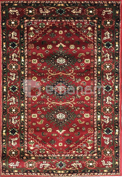 ხალიჩა Karat Carpet Lotos 1531/220 0.8x1.5 მ