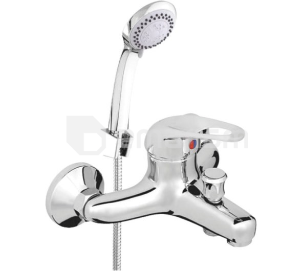 შემრევი ონკანი RUBINETA P-10/K STAR