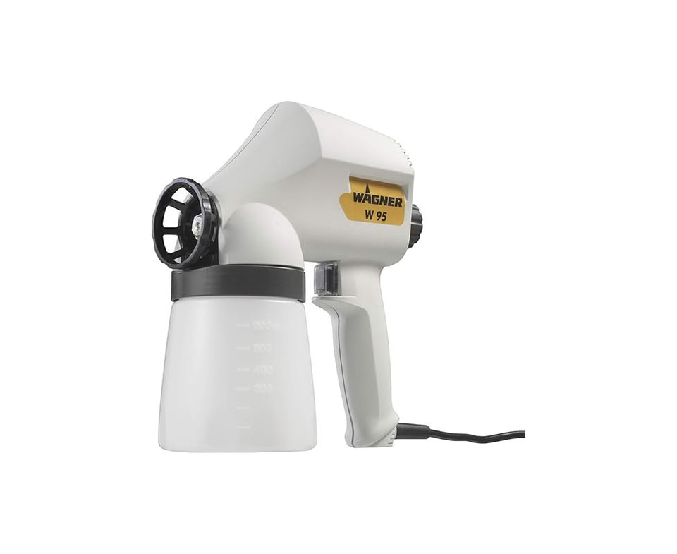 პულივიზატორი 402040 W-95 230V/50HZ