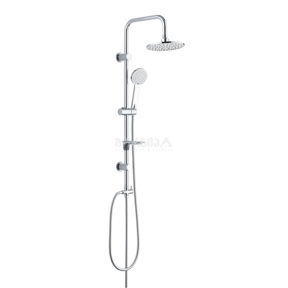 საშხაპე სისტემა TPS-530 (DS35+DS72)