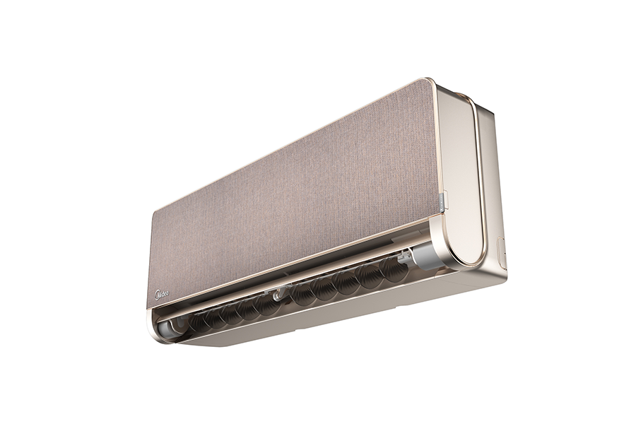 კონდიციონერი XT-12N8D6 Gold