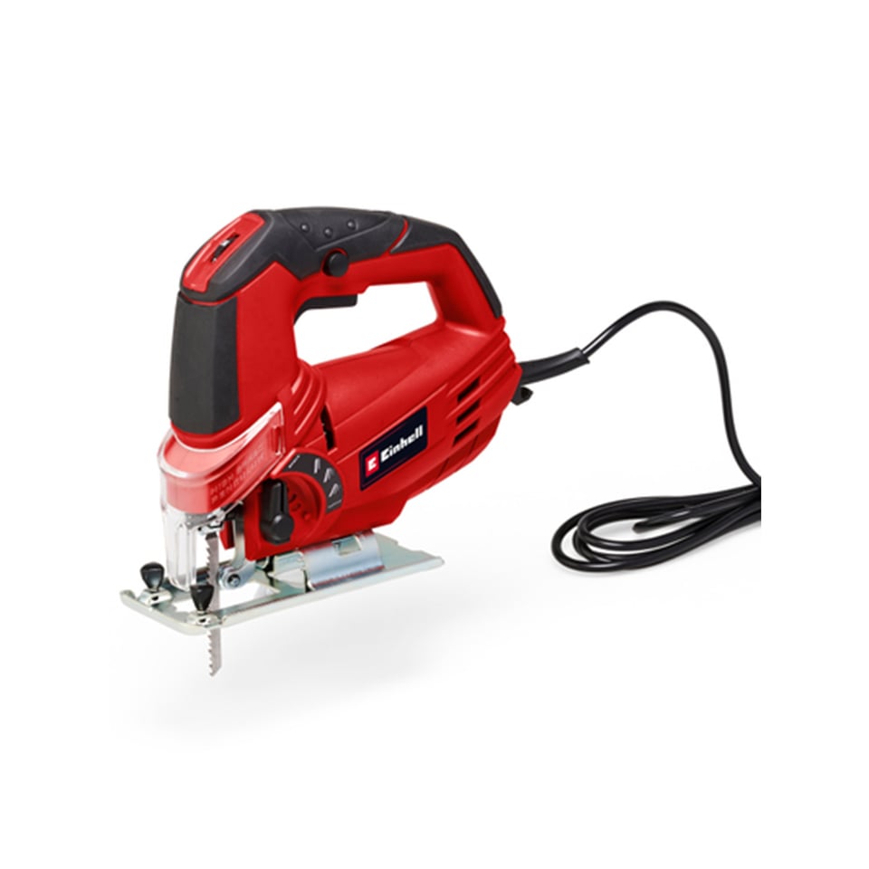 ბეწვა ხერხი 620ვტ TC-JS 85 EINHELL