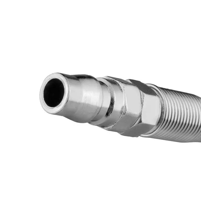 მაღალი წნევის დახვეული შლანგი Ronix RH-6110, 10m