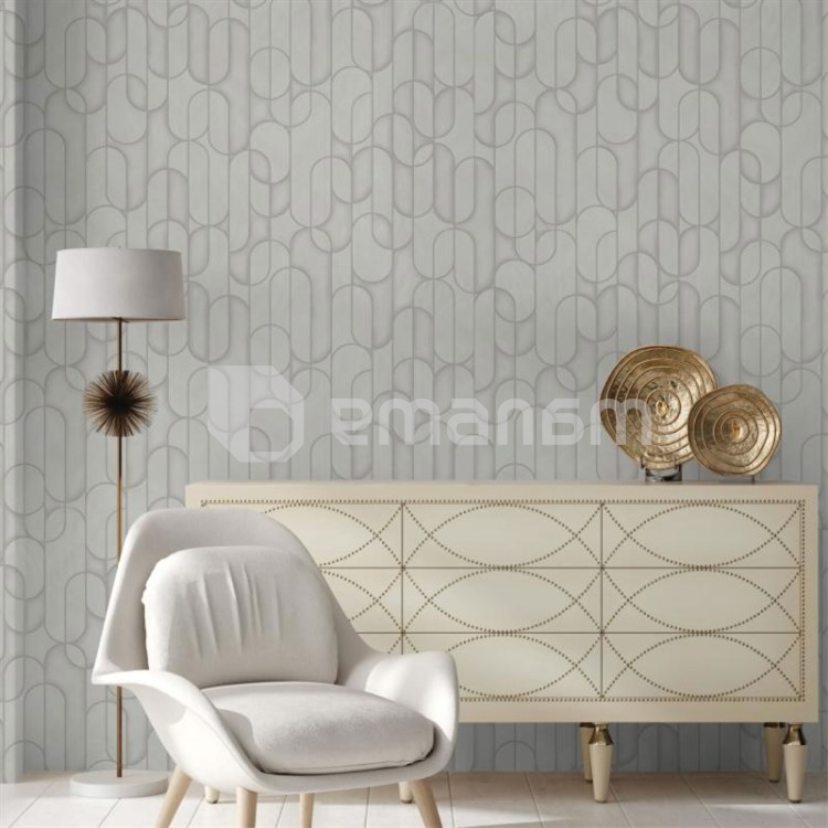 ვინილის შპალერი AdaWall Vera 1514-3 1.06x10 მ