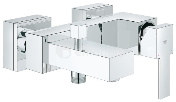 შემრევი აბაზანის Grohe Sail Cube 23438000