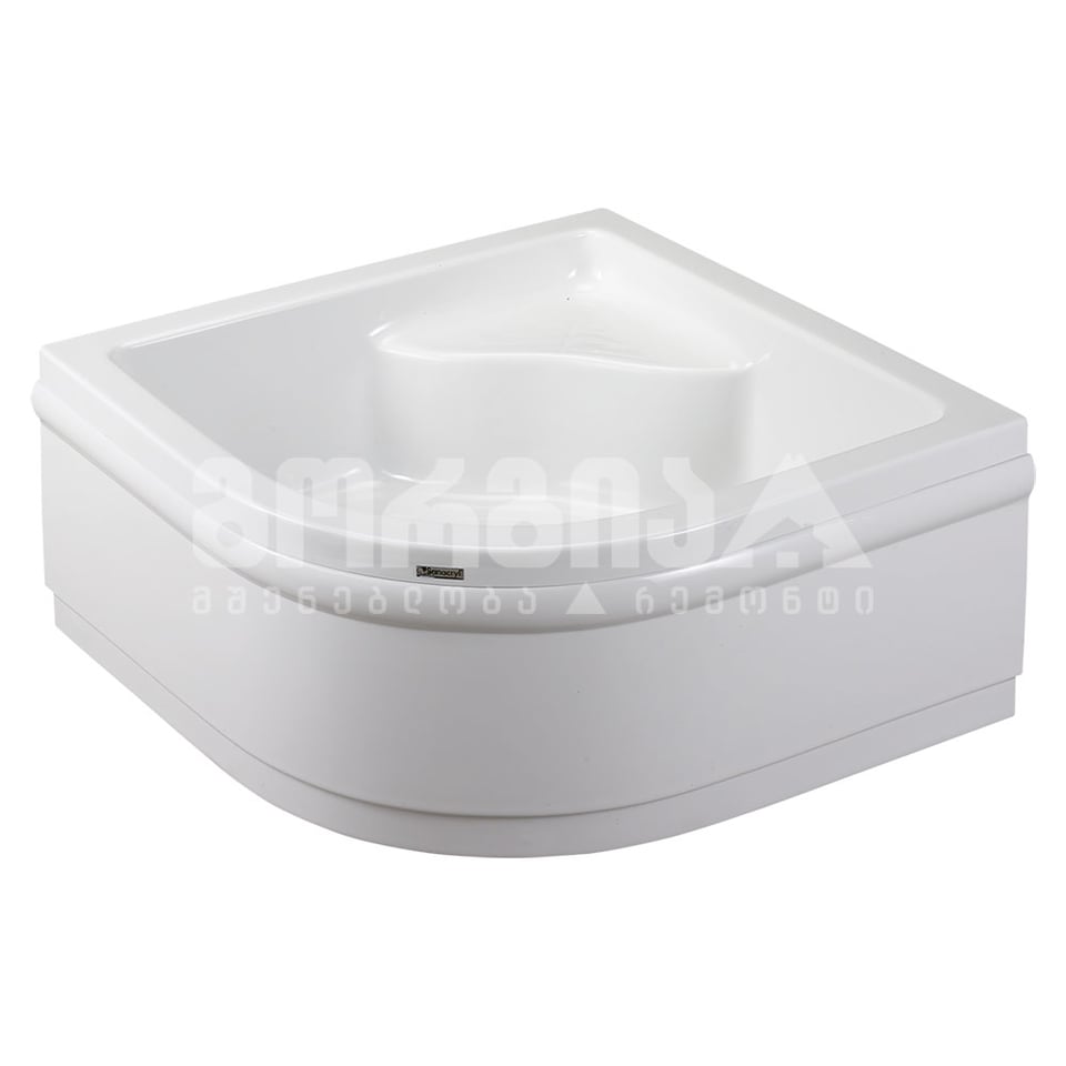 აბაზანა ”სანაკრილი” 100*100 A-418