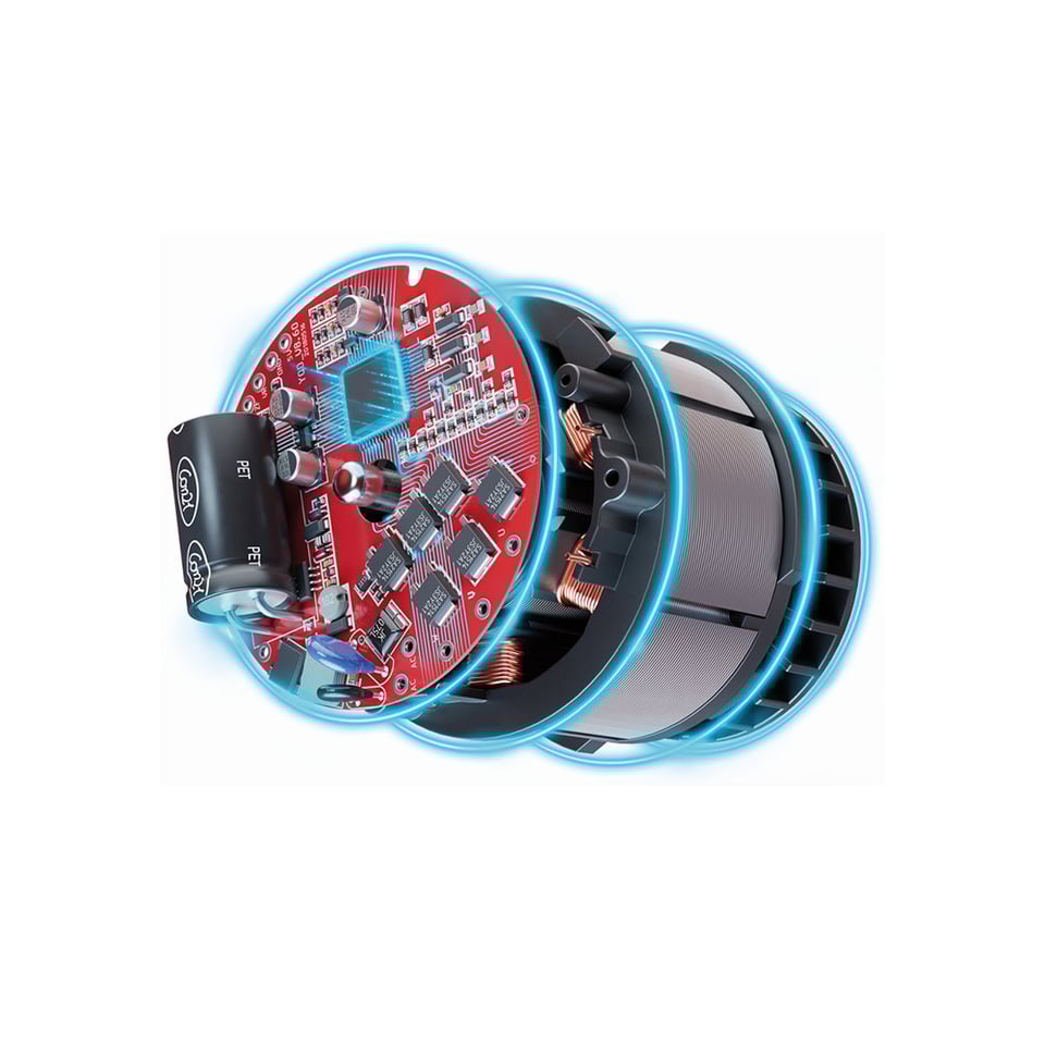 ბეწვა ხერხი 18V, 135მმ (ელემენტის გარეშე) TP-JST EINHELL