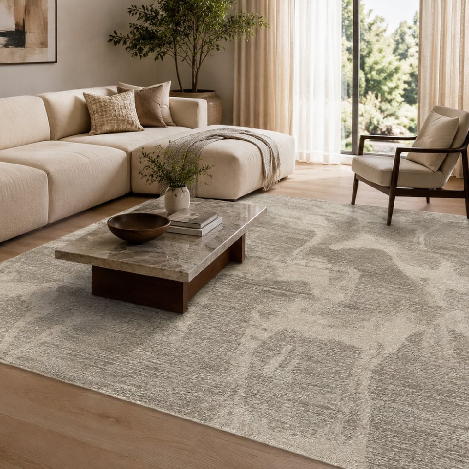 ხალიჩა Balta Home HORIZON 63801-060 160x230 სმ