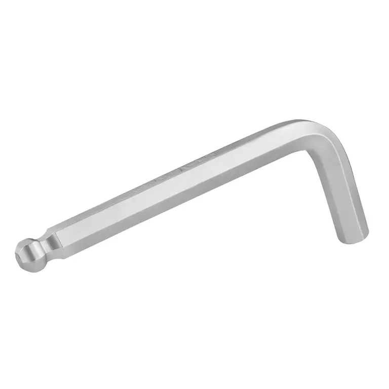 გრძელ მკლავიანი ექვსკუთხა გასაღებების ნაკრები RH-2034, 9ც