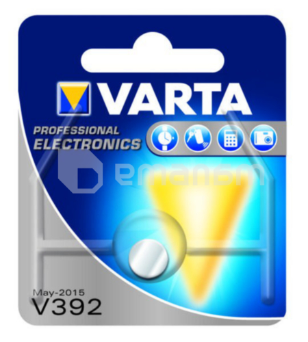 ელემენტი VARTA V392