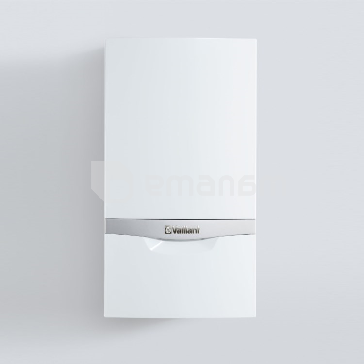 ქვაბი კედლის გაზის Vaillant 24kw 242/5-5