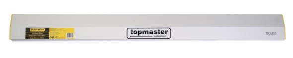 მიმმართველი ტრაპეცია TOPMASTER 1000mm