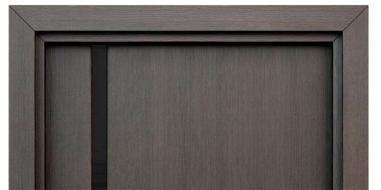 კარის კომპლექტი Dveri.ru Solo PO ვენგე 38x800x2000 მმ