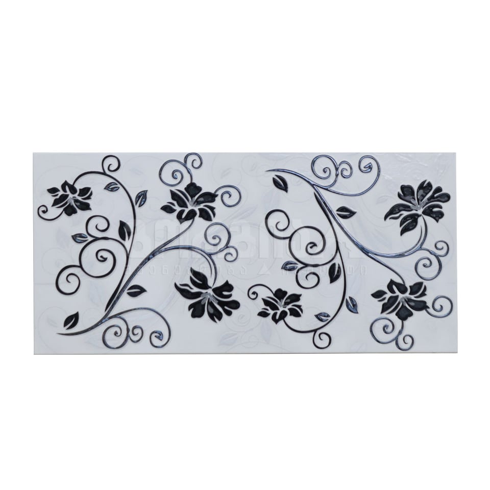 კაფელი KARDELEN DECOR 24*50
